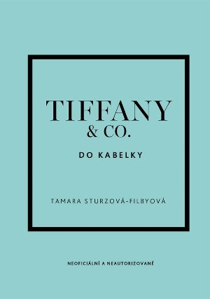 Tiffany & Co. do kabelky