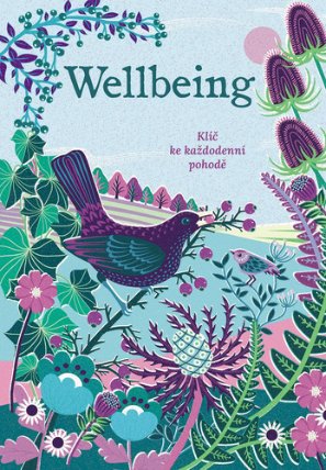 Wellbeing - Klíč ke každodenní pohodě