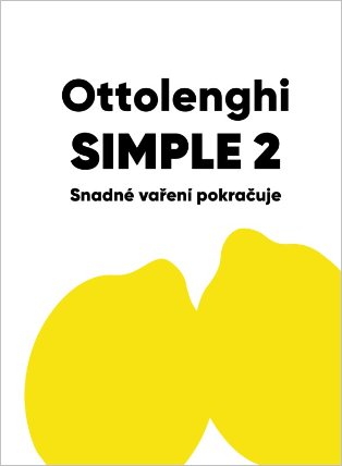 Ottolenghi – SIMPLE 2