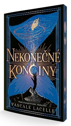 Nekonečné končiny (Píseň utonulých bohů)
