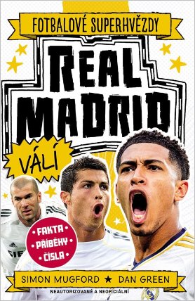 Real Madrid (Fotbalové superhvězdy)