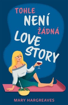 Tohle není žádná lovestory