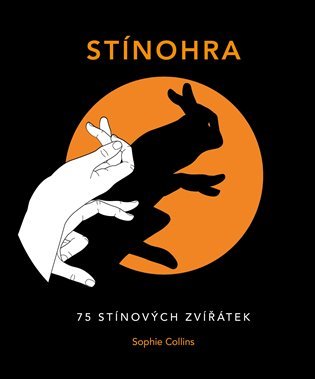 Stínohra - 75 stínových zvířátek