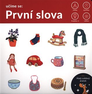 První slova
