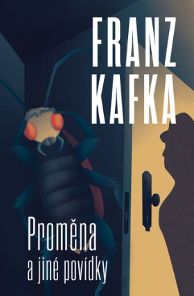 Proměna a jiné povídky