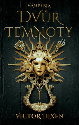 Vampyria 1 - Dvůr temnoty