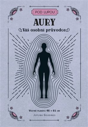 Aury: Váš osobní průvodce