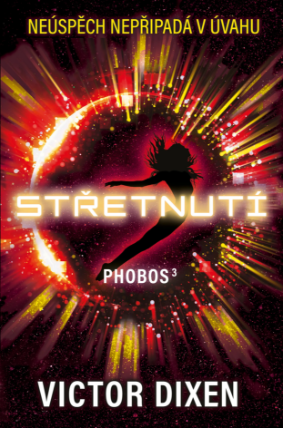 Phobos 3 - Střetnutí