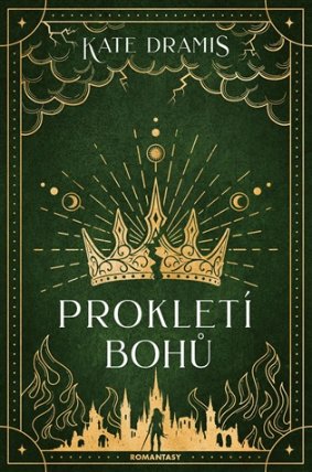 Prokletí bohů
