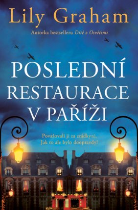 Poslední restaurace v Paříži