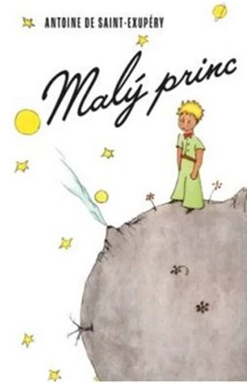 Malý princ