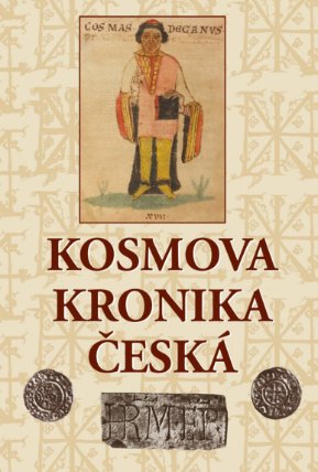 Kosmova kronika česká