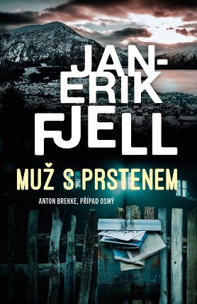 Muž s prstenem