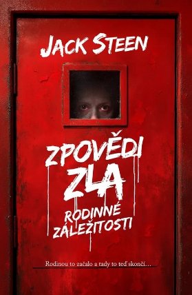 Zpovědi zla - Rodinné záležitosti