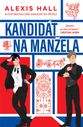 Kandidát na manžela