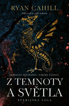 Z temnoty a světla