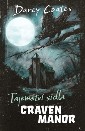 Tajemství sídla Craven Manor- limitovaná edice