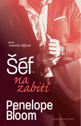 Šéf na zabití