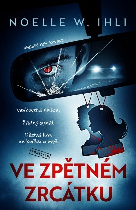 Ve zpětném zrcátku