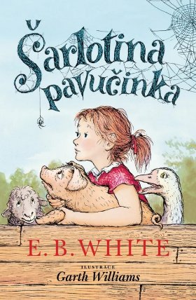 Šarlotina pavučinka