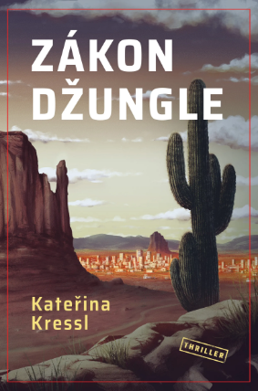 Zákon džungle