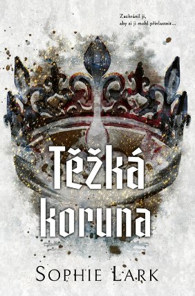 Těžká koruna