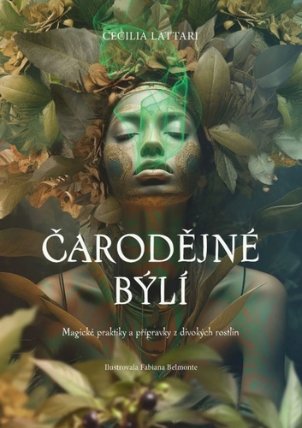 Čarodějné býlí