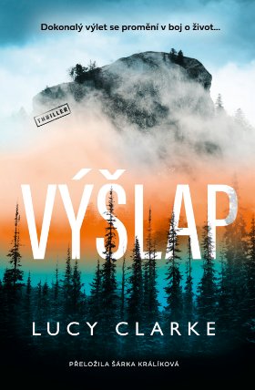 Výšlap
