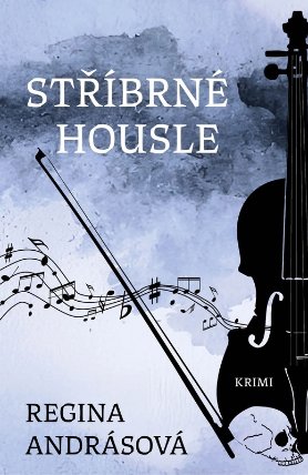 Stříbrné housle
