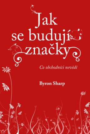 Jak se budují značky - Co obchodníci nevědí