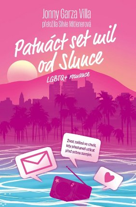Patnáct set mil od Slunce