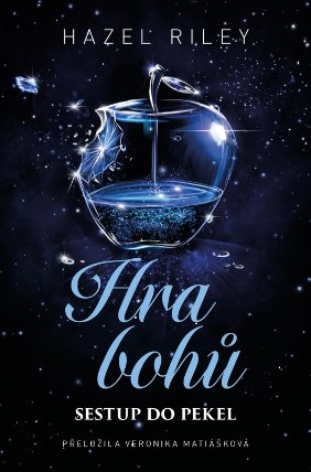 Hra bohů - Sestup do pekel