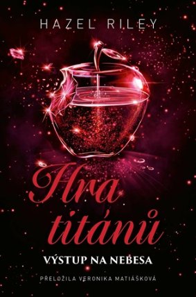 Hra titánů - Výstup na nebesa
