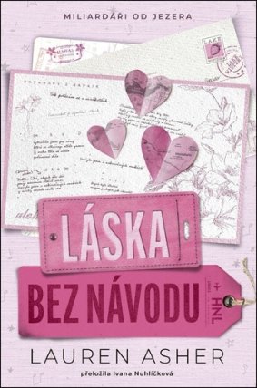 Láska bez návodu