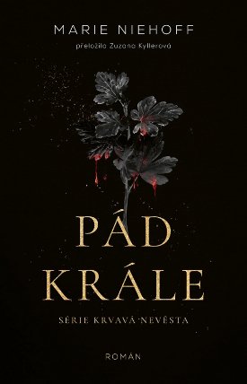Pád krále