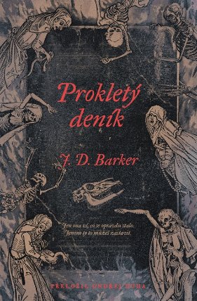 Prokletý deník