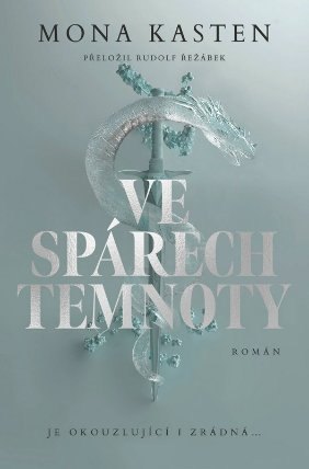 Ve spárech temnoty