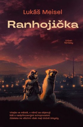 Ranhojička