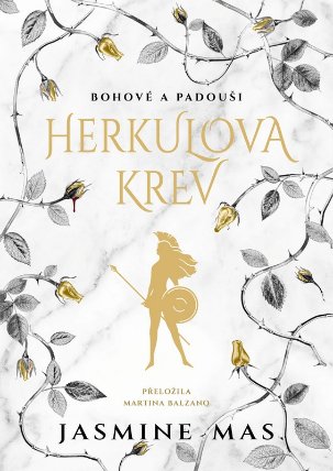 Herkulova krev