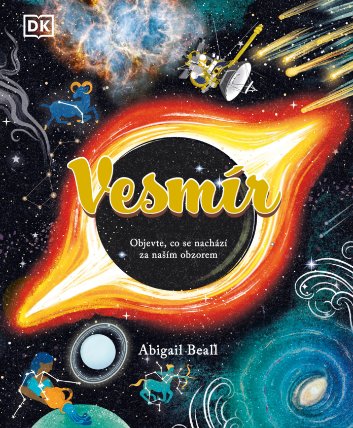 Vesmír