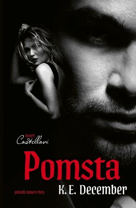 Bratři Costellovi 1 - Pomsta