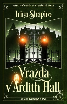Vražda v Ardith Hall