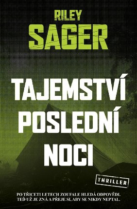 Tajemství poslední noci