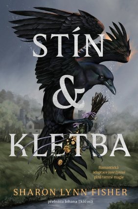 Stín a kletba