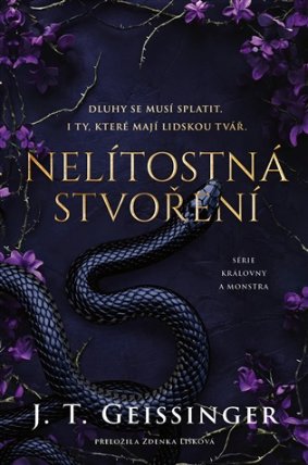 Nelítostná stvoření