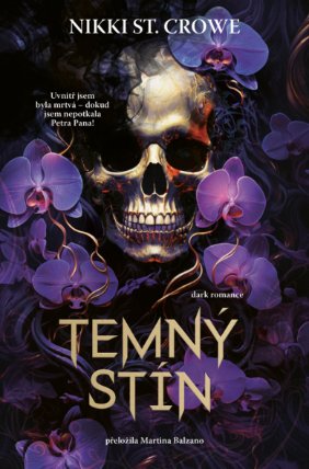 Temný stín