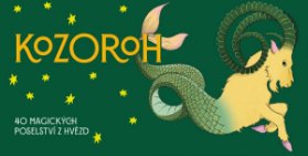 Kapesní horoskop Kozoroh