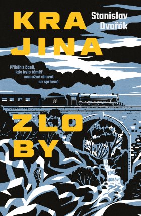 Krajina zloby