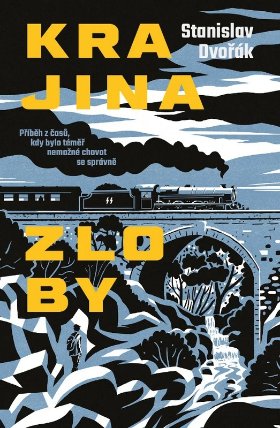 Krajina zloby