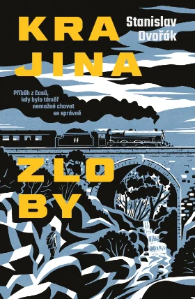 Krajina zloby